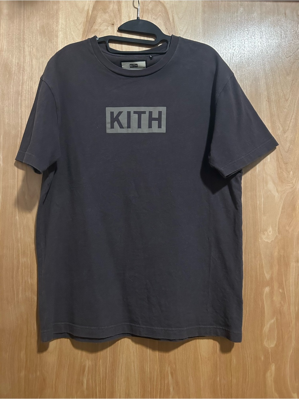 KITH Cotton Tee
